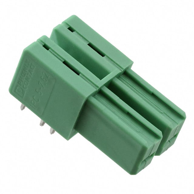 1708381 Phoenix Contact  Headers Plugs and Sockets